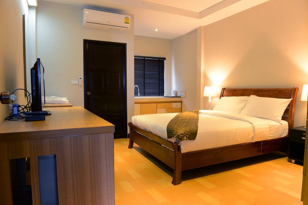 My Living Place Samui Mae Nam Habitación foto
