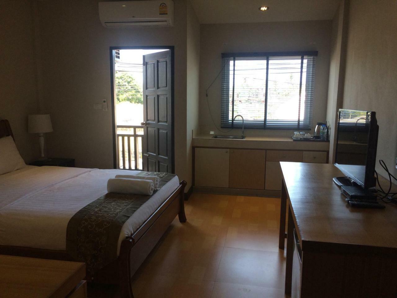 My Living Place Samui Mae Nam Exterior foto